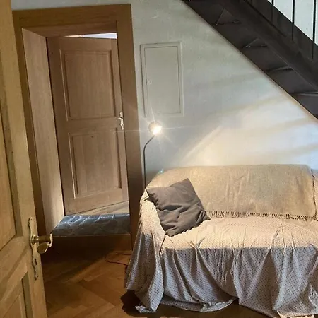 Lindenblatt ' Right Apartmán *