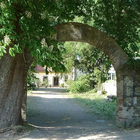 Apartmán Lindenblatt ' Right Urbar (Rhein-Hunsruck)